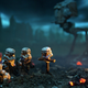 Illustration for article titled A Stormtrooper Falls